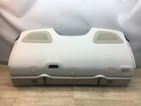 фото thumb №1, Volvo s90 полиця багажника gray 31488401