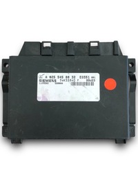 фото thumb №1, Mercedes w167 модуль ecu a0255450032