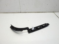 Напрямна бампера лівий задня porsche cayenne i 7l5807393 Ціна, фото thumb