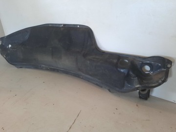 фото thumb №5, Hyundai ix20 10-15 панель під лобовим склом металевий 7f