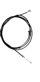 фото thumb №1, Трос капот двигуна mazda cx-9 кришки