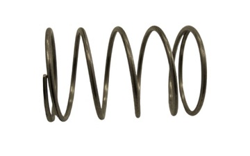 SPRĘŻYNA NACISKOWA d=1,6 * Dz=26 * L=42 - 3 szt.
