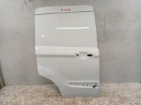 фото thumb №1, Двері праве задні правий задня зсувні ford transit courier 14-