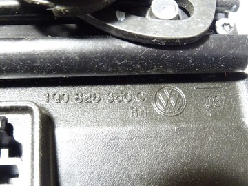 фото thumb №8, Амортизатор каркас дах праві vw eos 1q0 1q0825350c