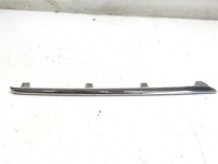 фото thumb №1, Mercedes w212 хром планка решітка 2128852421