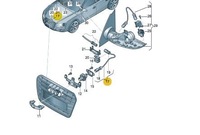 фото thumb №8, Джгут трубопровід передньої камери 4g0971192a