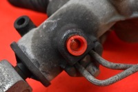 фото thumb №8, Трансмісія рейка рульового управління eu r30011011006 saab 9-3 93 ii 2.2 tid 125 km 02-07