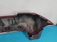 фото thumb №13, Бампер задняя citroen c2 05-08 красный ekqd hb 3d