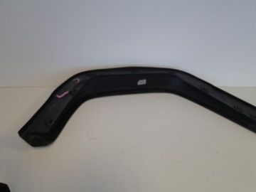 фото thumb №6, Mercedes g 463 w463 розширення крила 55 amg