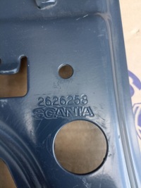 фото thumb №2, Кронштейн кронштейн scania r s ngs 2626258