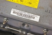 фото thumb №5, Kk192 subaru xv i ^ подушка безопасности подушка коленная