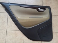 фото thumb №1, Volvo s60 обивка дверь левая задняя задняя