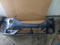 Купити Seat cupra formentor бампер перед передній, фото thumb