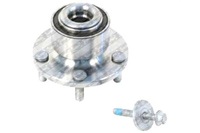 фото thumb №2, Набор подшипник колёса з ступица з abs ford c-max fo