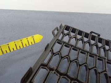 фото thumb №6, Bmw 5 f10 f11 решётка бампера перед msp 7903894