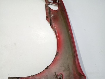 фото thumb №10, Toyota corolla e10 крило правий 3e5