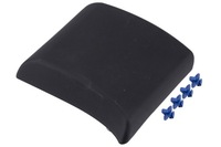 фото thumb №1, Молдинг боковая renault trafic ii opel vivaro 2001-/lewa-przednia na блок двигателя/