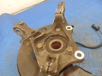 фото thumb №4, Opel astra j 1.7d поворотний кулак лівий перед