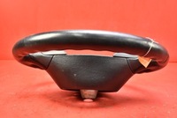 фото thumb №5, Руль кожаный мультифункция 3-375-e90-1 bmw e90 e91 04-10