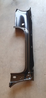 фото thumb №8, Поріг правий renault clio iii 3 7751476091