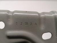 фото thumb №5, Mercedes gla ii h247 кронштейны крыла левый правый оригинал 2019-