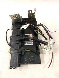 фото thumb №1, Mercedes-benz c w203 2004 модуль / блок керування комфорту