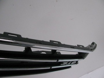 фото thumb №13, Vw passat b8 gte решітка радіатора решітка 3g0853653p