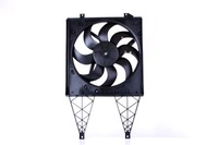 фото thumb №15, Вентилятор радіатора seat seat cordoba 02-, seat i