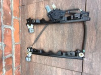 Jeep commander xk 05-10 r podmośnik механизм стекло правый перед 55396480ad в Украине, фото thumb