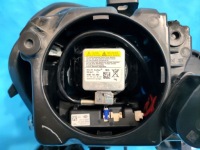 Mercedes gl w164 bi-xenon рестайлінг  2009 2012 фара лампа ліва америка ameryka Недорого, фото thumb