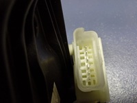 фото thumb №4, Renault clio v 19- подъемник стекло задняя правый 827209773r