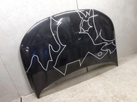 фото thumb №3, Капот opel grandland 2017-2021r