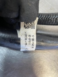 Заливная горловина крышка adblue пабтрубок  renault trafic iii iv 172b05169r Доставка, фото thumb