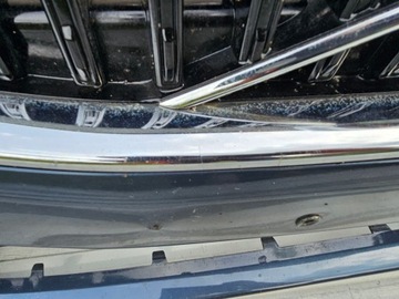 фото thumb №7, Volvo v40 12r- cross country бампер перед