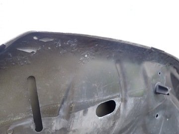 фото thumb №8, Капот кришка двигуна citroen c4 2 ii nc b7 2010- колір kdk 7901s1