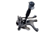 фото thumb №1, Audi q5 поворотний кулак ступиця амортизатор права задня