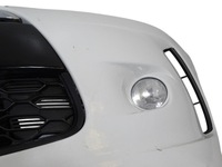 фото thumb №11, Бампер перед передний + решётка радиатора + противотуманные фары citroen ds3 ii 2 2009-2014 - ewp