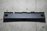 фото thumb №1, Volvo s60 ii планка накладка багажника