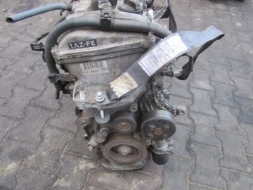 фото thumb №11, Toyota rav4 ii 2.0i 2002 двигун