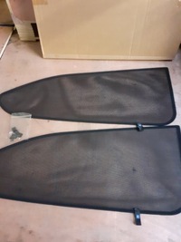 фото thumb №1, Захист сонцезахисні opel astra k 39047331