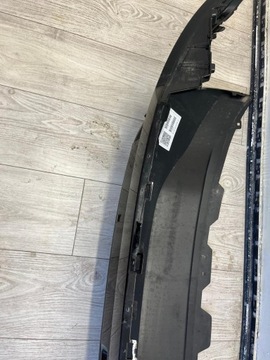 фото thumb №15, Дифузор задній audi q8 e-tron спойлер зад спойлер pod бампер