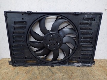 фото thumb №1, Вентилятор радіатор bentley continental gt 3sd