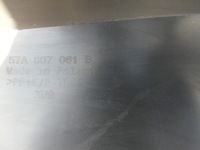 фото thumb №16, Бампер решітка радіатора ґрати skoda karoq lift