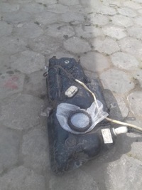 фото thumb №1, Бак пального 1.2vti citroen c4 cactus