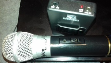 HYLEX HR-101T Приемник/микрофон/микропорт