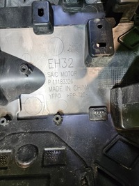 фото thumb №12, Бампер передний перед mg4 mg 4 mulan ev gielda poznan