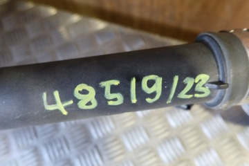 фото thumb №9, Труба шланг повітря megane iii 8200687467