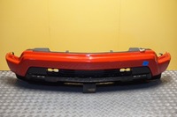 фото thumb №1, Chevrolet silverado 1500 2022 2023 2024 - бампер перед переднє галоген usa