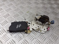 фото thumb №1, Замок дверь центральный правый перед subaru forester