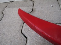 фото thumb №7, Спойлер спойлер козирок кришки зад bmw 2 m f44 19-